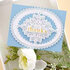  spellbinders - Postage Edge Ovals  snijmal – Luxe ovaal met postzegelrand voor creatieve kaarten_