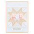  spellbinders - Filigree Eight  snijmal _