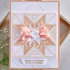  spellbinders - Filigree Eight  snijmal _