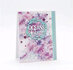 Nuvo Shimmer Powder Lilac Waterfall_