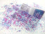 Nuvo Shimmer Powder Violet Brocade_