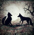 Lavinia stamp fox_