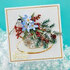 Spellbinders - Glory of Snow snijmal Susan's Garden collectie_