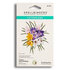 Spellbinders - Crocus snijmal - Susans Garden collectie_