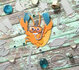 Sand Crab snijmal_