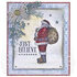 Sizzix Holiday Greens Mini snijmallen_