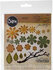 Sizzix Tattered Flowers snijmallen_