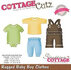 Cottage Cutz Die Rugged baby boy clothes_