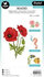 Studio light Essential layered mask poppy flowers_