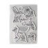 Mindfulness Set van Elizabeth Craft Designs_