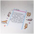 Heffy Doodle Otter Side bundel_
