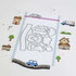 Heffy Doodle Home Sweet Home bundel_