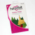 Holly Berry Spray bundel_