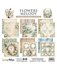 ScrapBoys Paperpad 6x6 – Flowers Melody_
