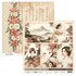 ScrapBoys Paperpad 12x12 – Lady in Japan_