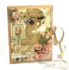 Paper pad 12x12 Le Romantique Collection Graphic 45 papier met Franse charme_