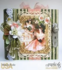 Graphic 45 Portrait of a Lady 12x12 Collection – Elegant vintage papier vol vrouwelijkheid en stijl_