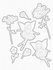 Fairy Best Friend bundel kopen – MFT stempel + snijmal met 10% korting_