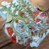 Elizabeth Craft Designs Mushrooms 1252 – maak paddenstoelen die echt uit je herfstkaart springen_