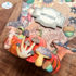 Elizabeth Craft Designs Mushrooms & Ferns 2083 – maak een warm herfsttafereel vol paddenstoelen_