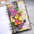 Elizabeth Craft Designs Florals 16 1952 – 3 maten bloemen voor ieder creatief project_