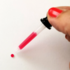 Vaessen Creative Plastic Droppers 7005-008 – 5 pipetten voor Ecoline en aquarelverf_