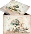 Dreamy Spring by Fairybells knipvellen – voor kaarten & decoupage_