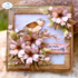 Elizabeth Craft Designs Blackfoot Daisy Snijmal 2378 _