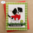 Elizabeth Craft Designs Dogs Snijmallen 2325 – Cute & Whimsical_