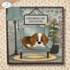 Elizabeth Craft Designs Living Room Snijmallen 2329 – Dog Days_