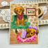 Elizabeth Craft Designs Living Room Snijmallen 2329 – Dog Days_